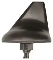 GPSDM700/5800SSS: GPS ANTENNA, 5.15-5.875GHZ, 6.5DBI