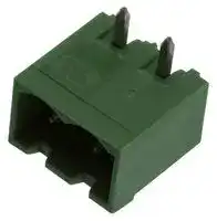 796644-2: TERMINAL BLOCK, WTB, 2POS, 30-12AWG, TH