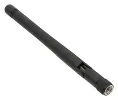 W1030: WHIP ANTENNA, 2.4-2.5GHZ, 2DBI