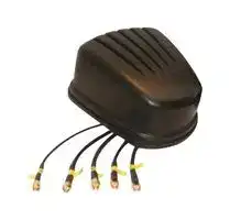 GPSMB501: WIFI/GPS/GNSS ANTENNA, 4.9-5.925GHZ