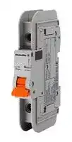 2477040000: THERMAL MAG CKT BREAKER, 1P, 1A, 120VAC