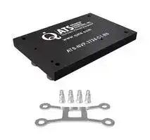 ATS-NVP-3724-C1-R0: THERMAL TRANSFER PLATE, 2.36X1.57X0.19"