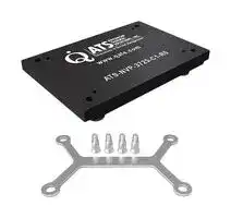 ATS-NVP-3725-C1-R0: THERMAL TRANSFER PLATE, 2.36X1.57X0.19"