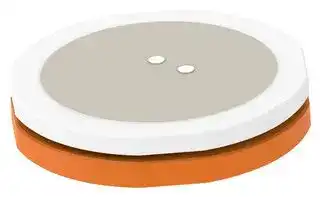 2108847-1.: ANTENNA, ADHESIVE, 1.559-1.61GHZ