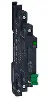 SSL1A12BDPV: SOLID STATE RELAY, 2A, 24VAC-250VAC