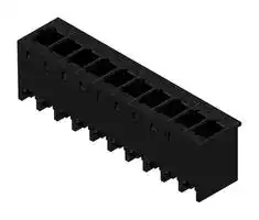 8000072456: TERMINAL BLOCK, HEADER, 10POS, TH