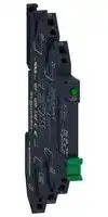 SSL1A12BDRPR: SOLID STATE RELAY, 2A, 24VAC-250VAC