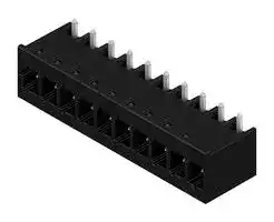 8000072513: TERMINAL BLOCK, HEADER, 10POS, TH