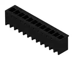 8000072470: TERMINAL BLOCK, HEADER, 12POS, TH