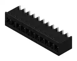8000072514: TERMINAL BLOCK, HEADER, 11POS, TH