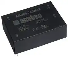 AME40-15SMAZ: AC -DC CONVERTER 27AK6356