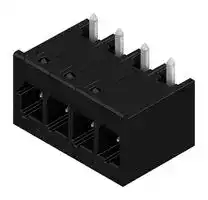 8000072506: TERMINAL BLOCK, HEADER, 4POS, TH