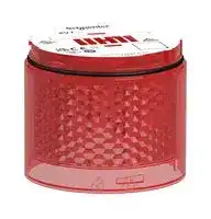 XVB7C24: LIGHT MODULE, STEADY, RED, 24V