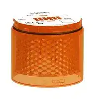 XVB7C25: LIGHT MODULE, STEADY, ORANGE, 24V
