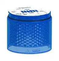 XVB7C26: LIGHT MODULE, STEADY, BLUE, 24V