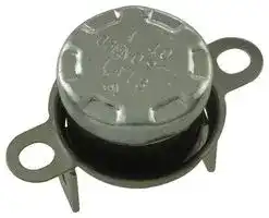 03EN15T044(40/25): Thermostat Switch, Thermal Cut Out, 03EN Series, 40 °C, Normally Closed, Flange Mount