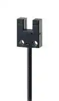 EE-SX951P-W 1M: OPTICAL SLOT SENSOR, 5MM, PNP LO/DO, 24V