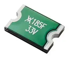 ASMDC300F/24-2: PTC RESETTABLE FUSE, AEC-Q20024VDC, 2920
