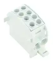 1561680000: TB, POWER DISTRIBUTION, 1POS, 35MM2