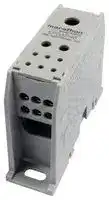 EPBAP48: TB, POWER DISTRIBUTION, 3/0AWG, 600V