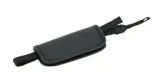 HT9Z-3PS1: HAND STRAP, CONTROL STATION, LEATHER