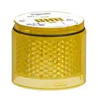 XVB7C28: LIGHT MODULE, STEADY, YELLOW, 24V