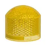 XVB7L68: LIGHT BEACON MODULE, FLASHING, YEL, 24V