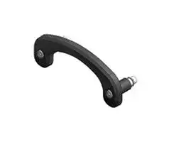 HT9Z-3PHZ: HOOK, CONTROL STATION, ALUMINUM/PLASTIC