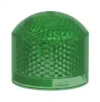 XVB7L23: LIGHT BEACON MODULE, STEADY, GREEN, 24V