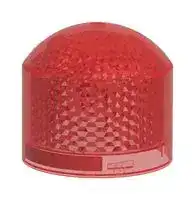 XVB7L64: LIGHT BEACON MODULE, FLASHING, RED, 24V