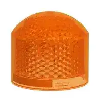 XVB7L65: LIGHT BEACON MODULE, FLASHING, ORA, 24V
