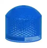 XVB7L66: LIGHT BEACON MODULE, FLASHING, BLUE, 24V