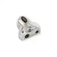 SPT55301: Dual Battery Terminal Pro Series 4 GA and 8 GA Outputs