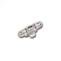 SPD5801: In-Line MIDI Fuse Holder Pro Series