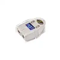 SHT301: Digital Battery Terminal with Volt Meter