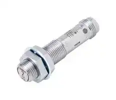E2EW-X7B1T12-M1: PROXIMITY SENSOR, 7MM, PNP/SPST-NO, M12