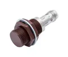 E2EW-QX12B1T18-M1: PROXIMITY SENSOR, 12MM, PNP/SPST-NO, M18