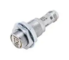 E2EW-X12B1T18-M1: PROXIMITY SENSOR, 12MM, PNP/SPST-NO, M18