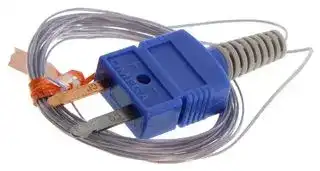 5SRTC-TT-T-36-72: THERMOCOUPLE, TYPE T, 260DEG C, 2M