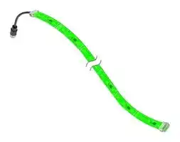WLF12PXRGB1200SQP.: STRIP LIGHT, BLUE/GREEN/RED, 30VDC