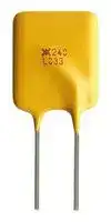 16R700GMR: PPTC RESETTABLE FUSE, RECT, 100A, 16VDC