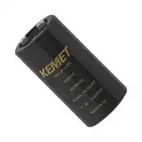 ALS30A472MF250: Electrolytic Capacitor, 4700 µF, 250 V, ± 20%, Screw, 19000 hours @ 85°C
