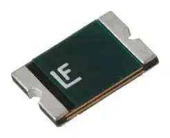A88390-000: PPTC RESETTABLE FUSE, 250VDC, 3A