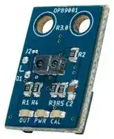 OPB9001C: REF OPTICAL SENSOR MODULE 2.7-5.5V / PLA