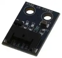 OPB9001B: REF OPTICAL SENSOR MODULE 4.5-24V / PLAS
