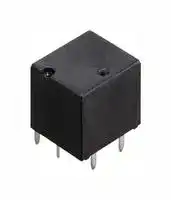ACTE3CH2A05V: AUTOMOTIVE RELAY, SPDT, 12VDC, 20A, THT