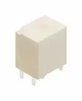 ACTL3CR3V: AUTOMOTIVE RELAY, DPST-NO-DB, 12VDC, THT