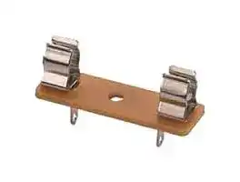 BK4-S-4004-1-R — CARTRIDGE FUSE HOLDER, 1P, 10A, 250VAC