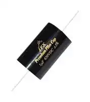 JFX02E435J000000B: Capacitance:4.3µF