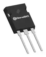 GD2X30MPS12D — SIC SCHOTTKY DIODE, 1.2KV, 60A, TO-247